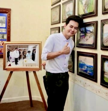 Mahasamutra Yuttapreechanan